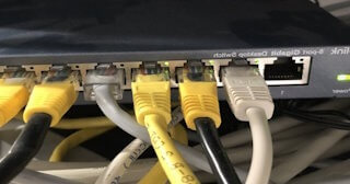 Заказать настройку коммутаторов Cisco в Туле. Обслуживание ПК, ремонт от 305 руб