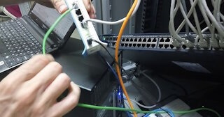Настройка коммутаторов Cisco в Туле в июле